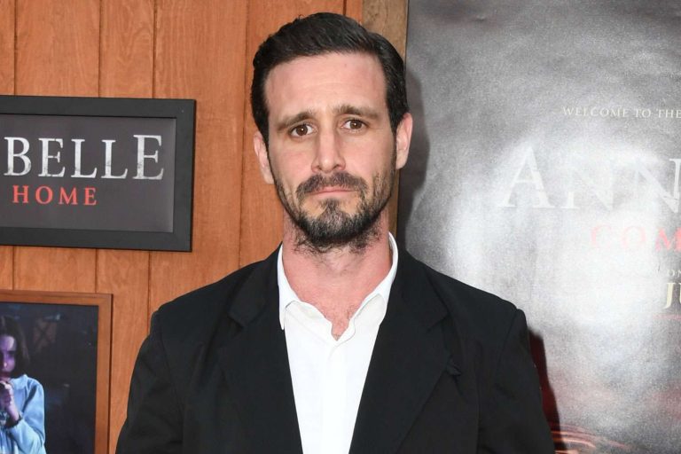 James Ransone’s Heartbreaking Final Act: The Wire And It Star Gone Too Soon At 46