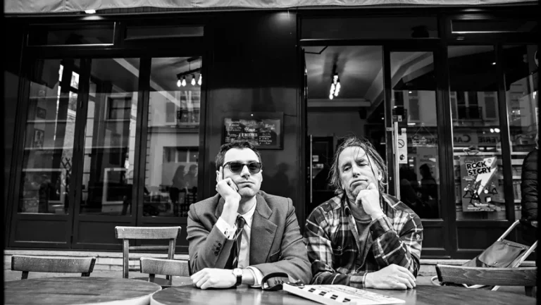 How Richard Linklater Recreated Godard’s ‘Breathless’ in Nouvelle Vague