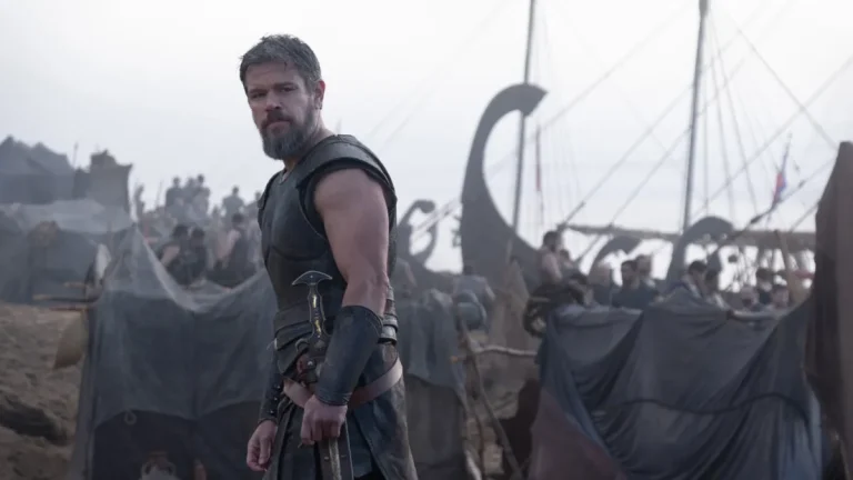 The Odyssey Movie: Release Date, Plot, Cast, Where to Watch, Trailer & Everything We Know