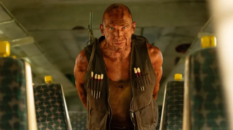 28 Years Later: The Bone Temple (2026)