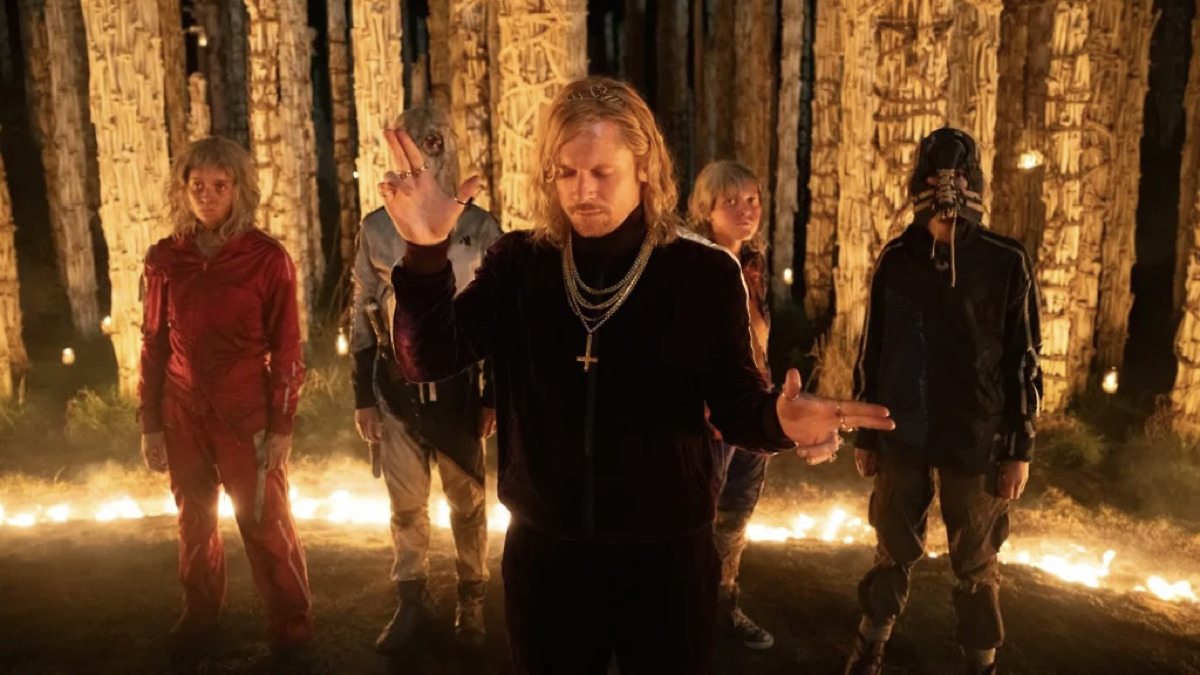 28 Years Later: The Bone Temple (2026)