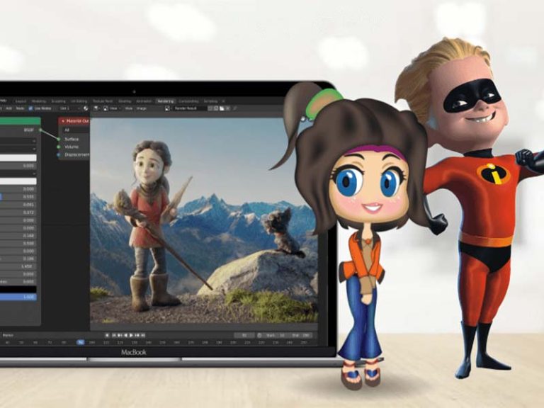 Why 3D Video Production Services Elevate Brand Identity