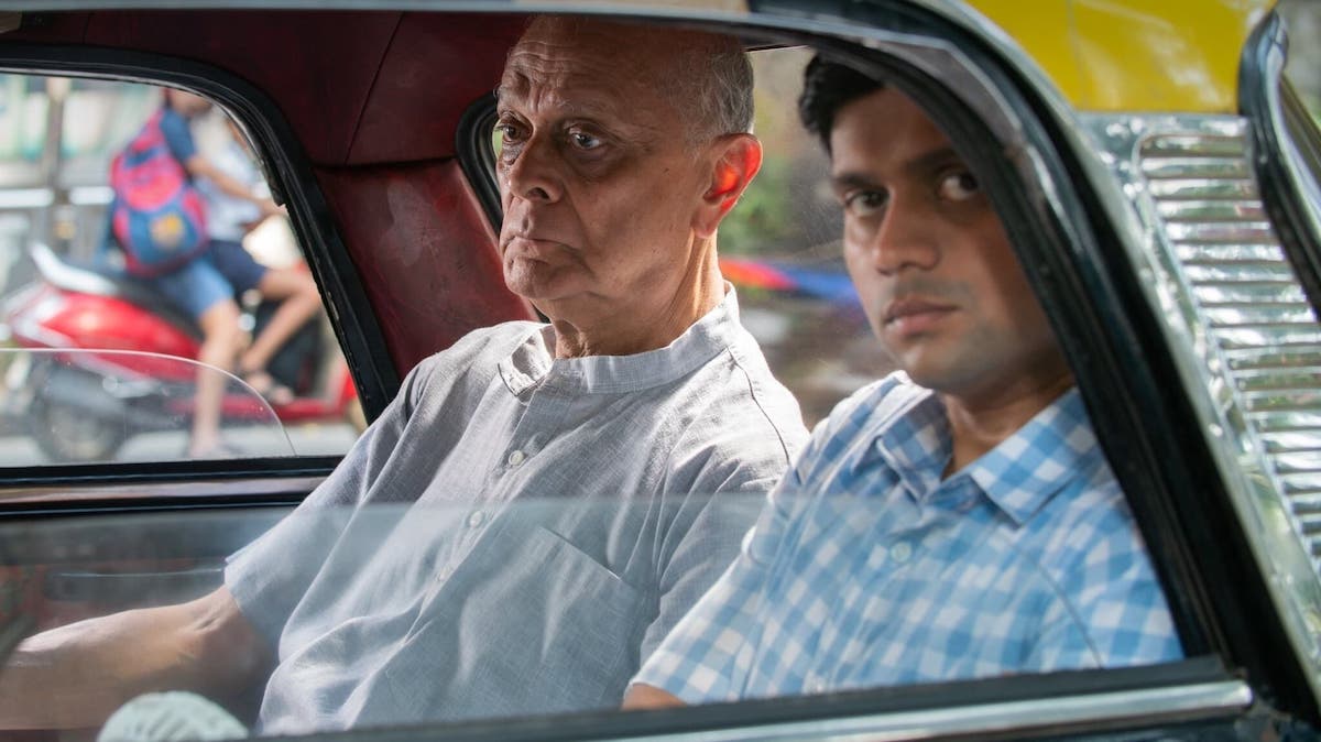 A Frame from The Disciple, 2020 | Energy, Reincarnation, And Cinema: Storytelling From The Sixth Sense To Hawa, Through Amitav Ghosh’s “The Ghost Eye”