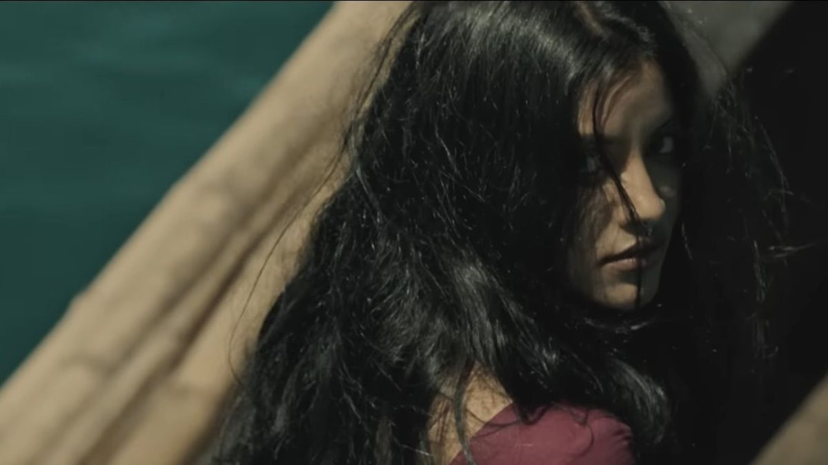 A frame from Hawa, 2022 | Energy, Reincarnation, And Cinema: Storytelling From The Sixth Sense To Hawa, Through Amitav Ghosh’s “The Ghost Eye”