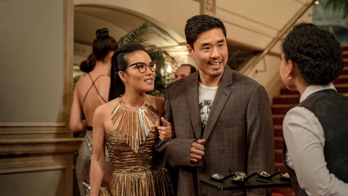 Always Be My Maybe (2019) - 10 Movies to Watch if You Liked ‘People We Meet on Vacation’