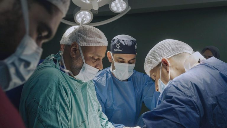 American Doctor (2026) ‘Sundance’ Documentary Review: A Frustrated and Continuously Disregarded Plea for Humanity 