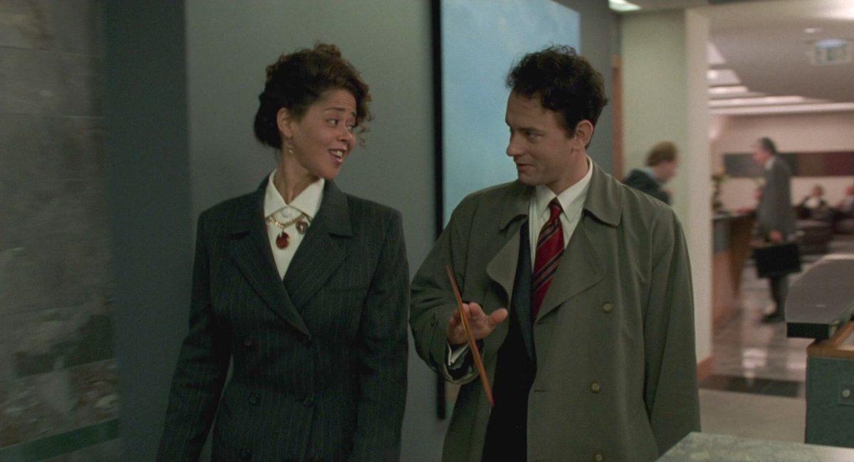 Anna Deavere Smith Philadelphia