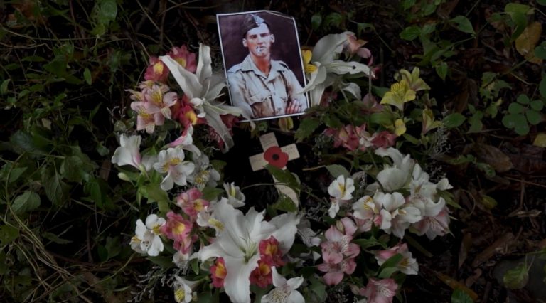 Battlefield (2025) Documentary