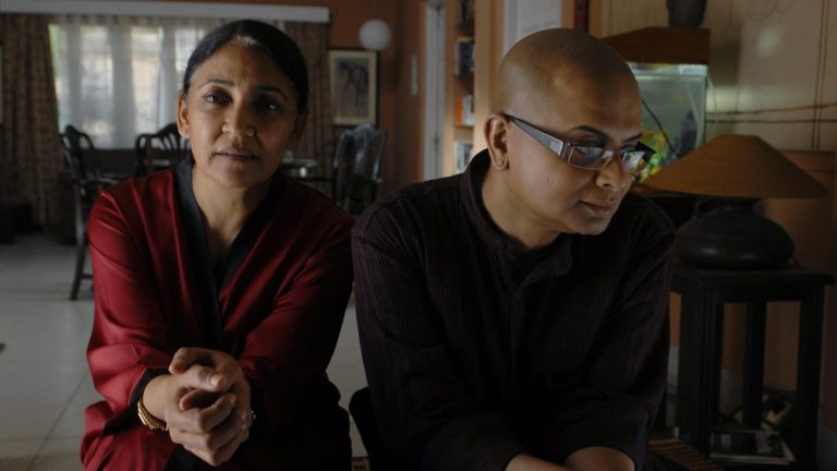 Beyond the Binary of Disclosure: A Materialist Becoming of Intimacy in the Male-Male Dynamic of Sanjay Nag's Memories in March (2010)