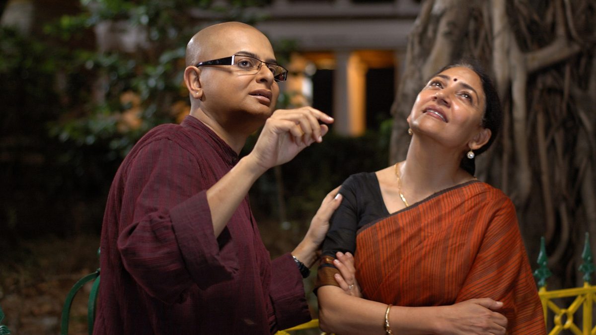 Beyond the Binary of Disclosure- A Materialist Becoming of Intimacy in the Male-Male Dynamic of Sanjay Nag's Memories in March (2010)