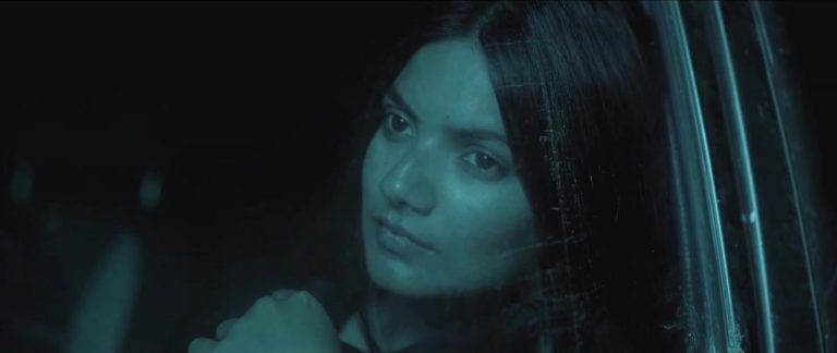 Blooders Chapter 1 (2025)