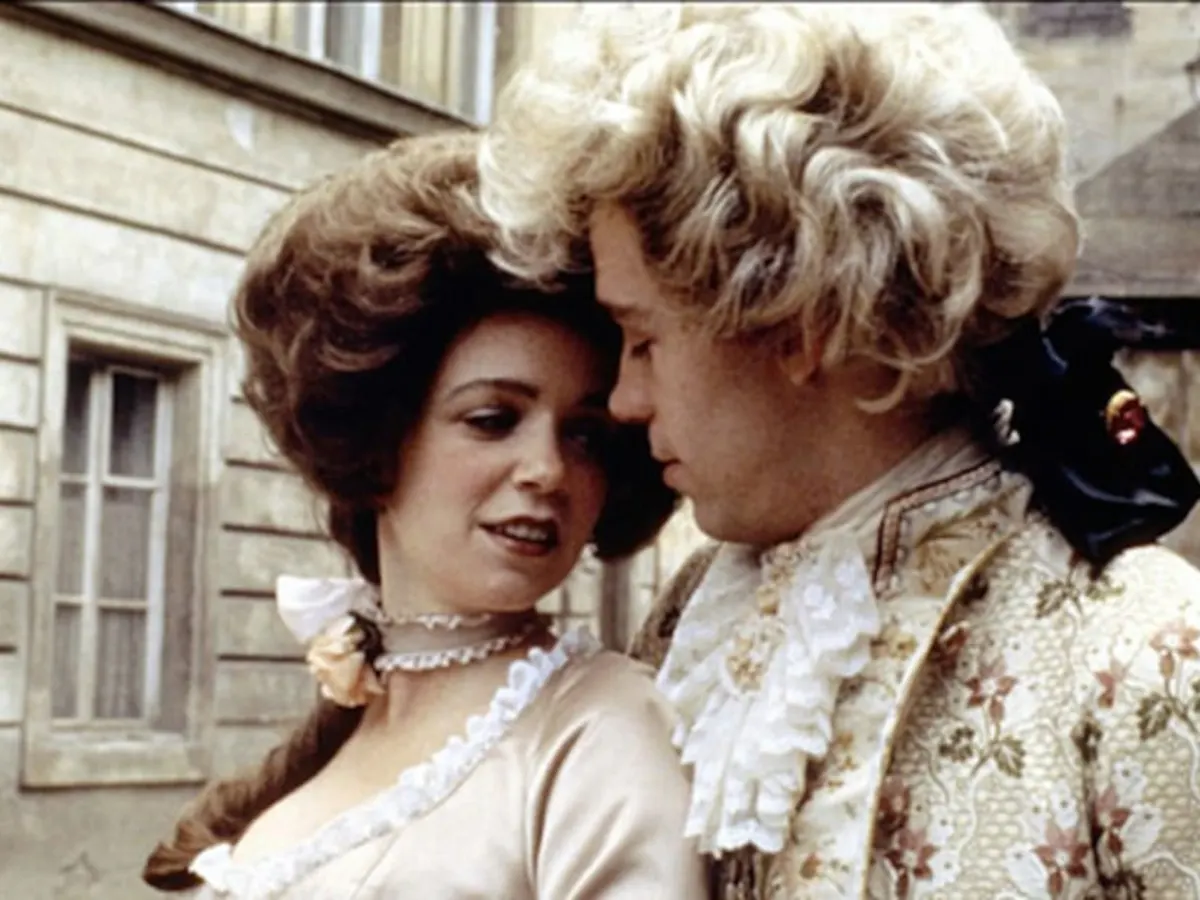 Bound By Obsession: The Mutually Assured Destruction of Mozart and Salieri in ‘Amadeus’