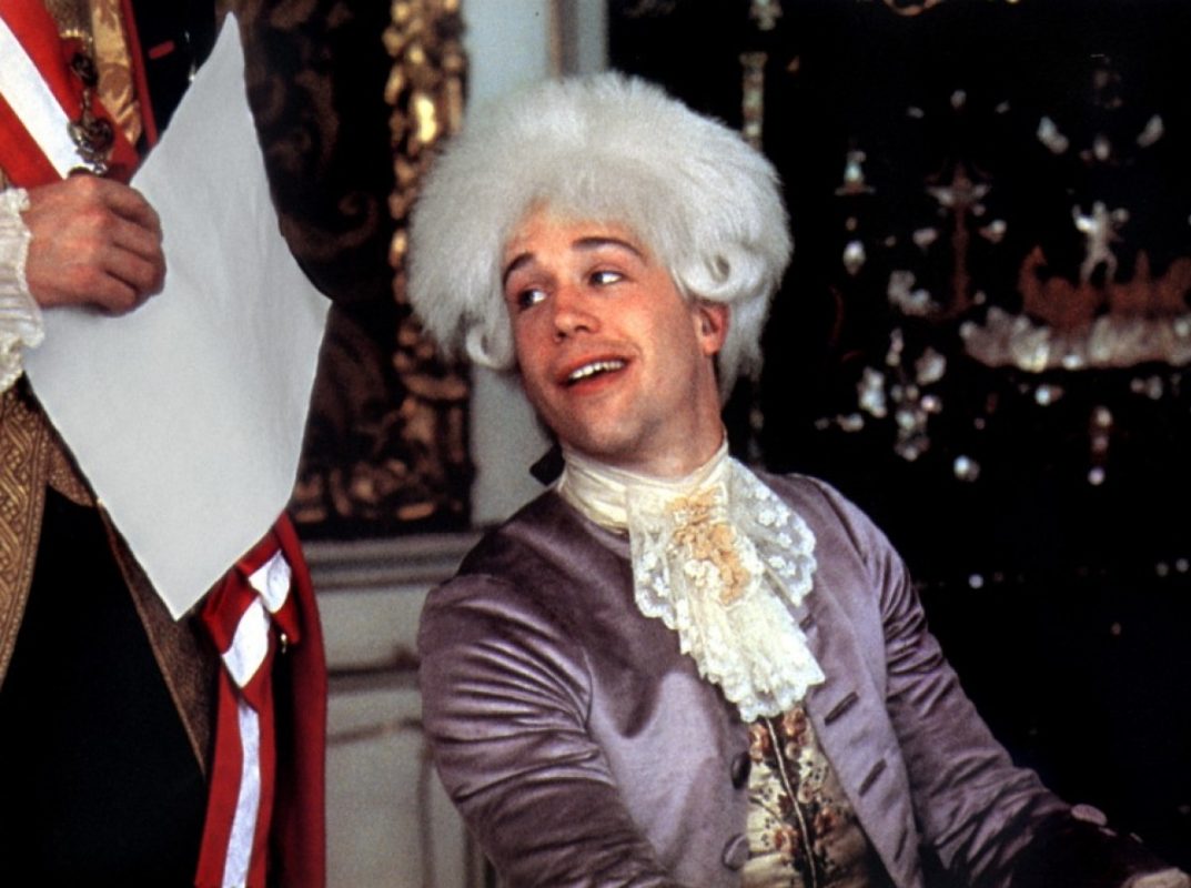 Bound By Obsession: The Mutually Assured Destruction of Mozart and Salieri in ‘Amadeus’