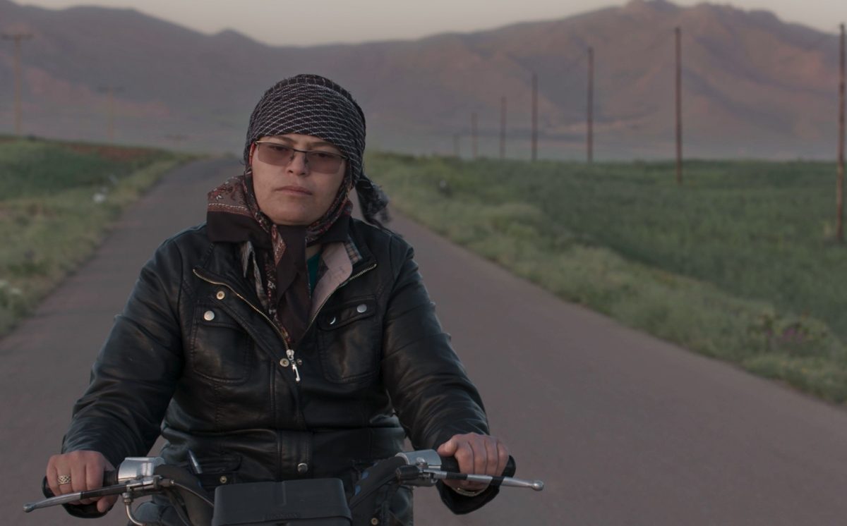 Cutting Through Rocks (2025)