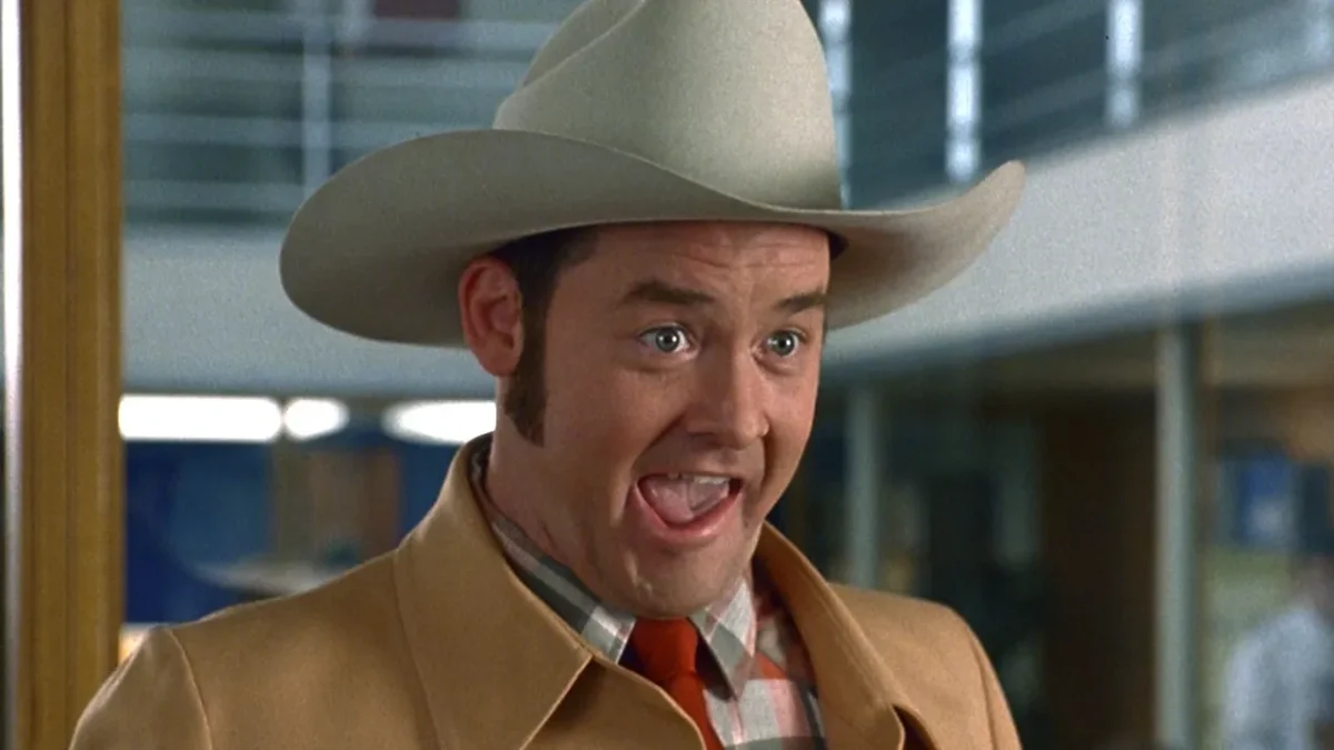 David Koechner Anchorman | 10 Character Actors Who Define Great Storytelling