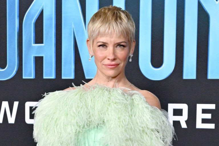 Evangeline Lilly Says She Has Brain Damage After Brutal Concussion—And Her Update Is Heartbreaking Yet Weirdly Hopeful