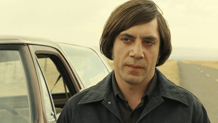 Fate’s Coin Toss: The Brutal Logic of ‘No Country for Old Men’
