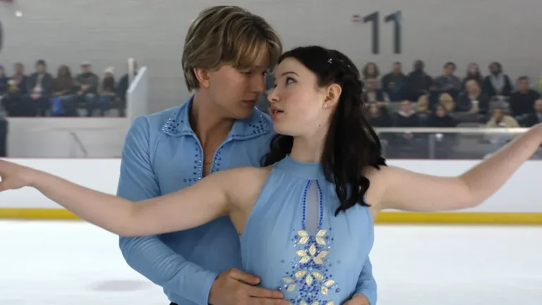 Finding Her Edge (2026) ‘Netflix’ Recap & Ending Explained: Does Brayden really trust Adriana?