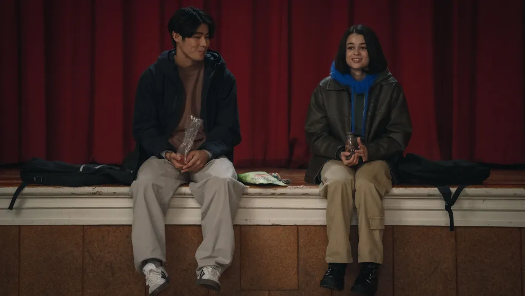 Follow My Voice (2026) 