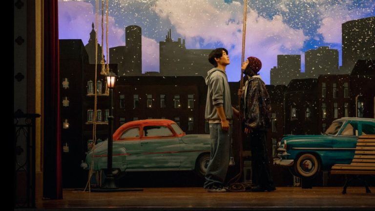 Follow My Voice (2026)