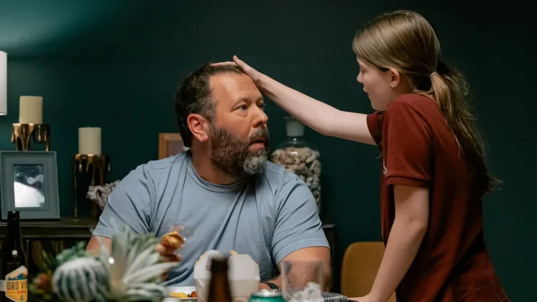 Free Bert (2026) ‘Netflix’ Recap & Ending Explained: Can Bert balance family life?