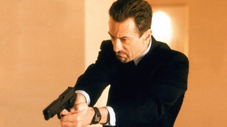 Michael Mann’s Heat 2 Picks up the “Heat” in the Latest H-Town Buzz