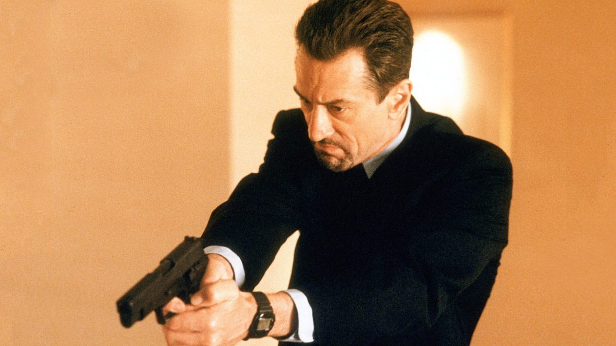 Heat (1994) - 6 Movies to Watch if You Liked 'The Rip' on Netflix