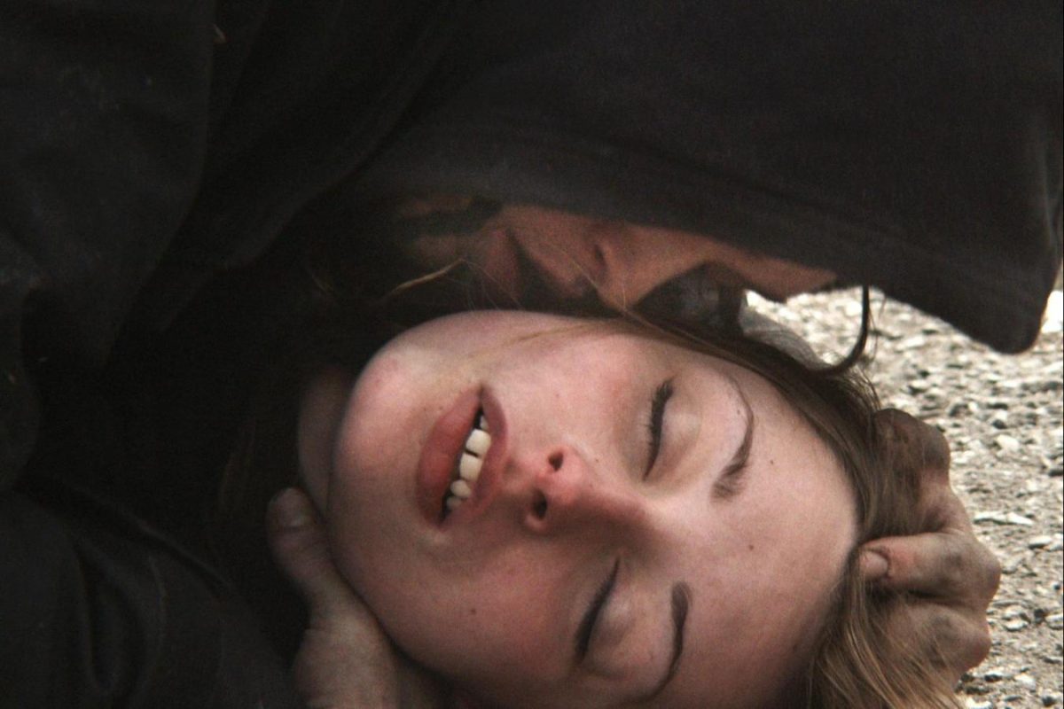 Heaven Knows What (2015) - All Safdie Brothers Films (Including Solo Efforts), Ranked
