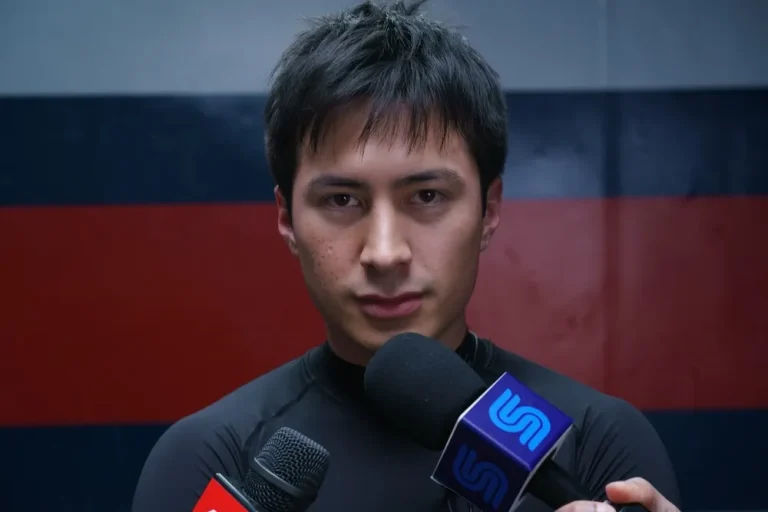 Hudson Williams Drops Season 2 Bombshell for “Heated Rivalry” on Tonight Show – “They All Die!” (Kidding?)