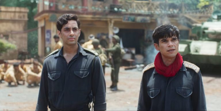 Ikkis (2026) Movie Review: Sriram Raghavan’s Anti-War Film Quietly Rages Against The Mood Of Our Times