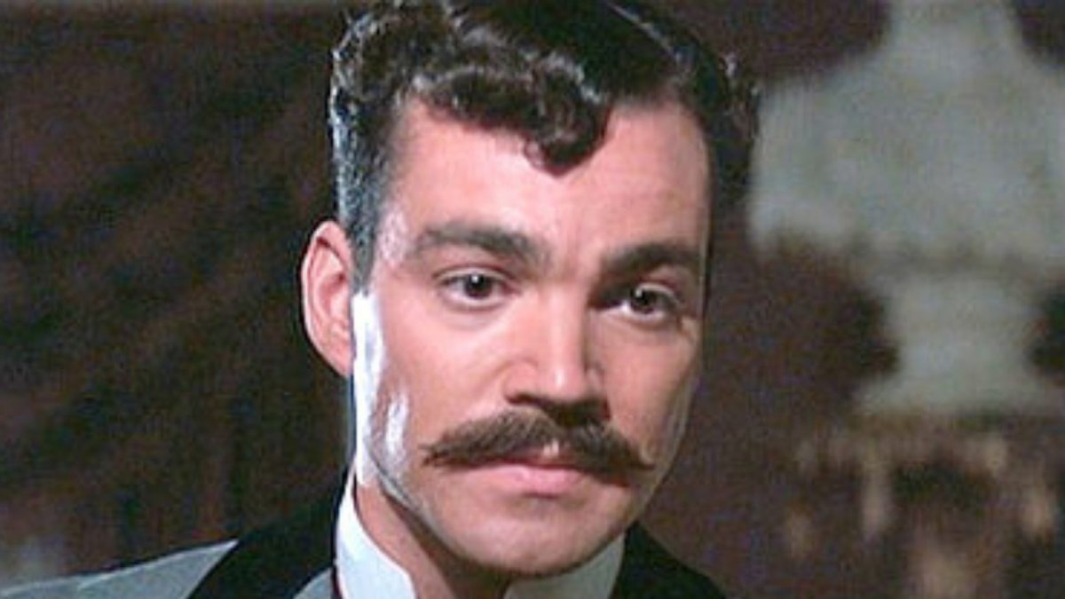 Jon Tenney Tombstone