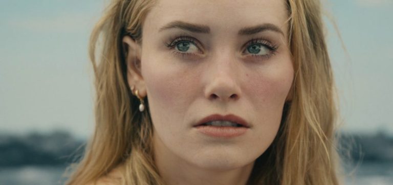 Killer Whale (2026) Movie Ending Explained: Who makes it out alive – Maddie or Trish?