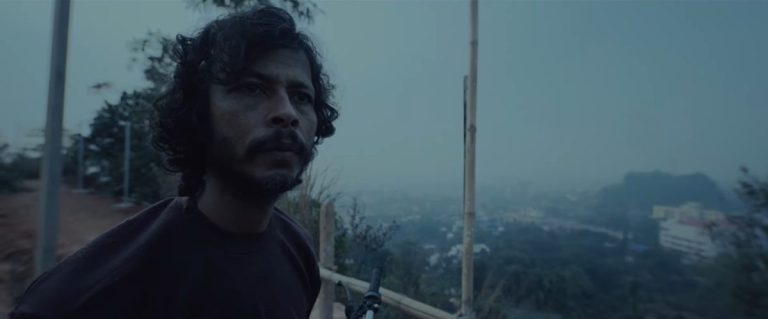 Kok Kok Kookook (2025) Movie Review: The Politics of Contemporary India Through an Absurdist Lens