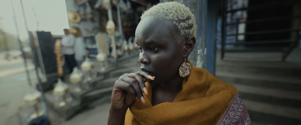 A still from Kok Kok Kookook (2025). 