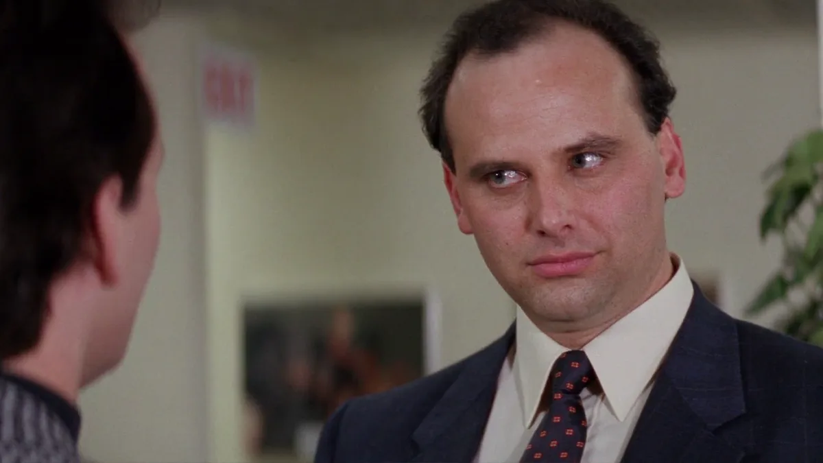 Kurt Fuller Ghostbusters II | 10 Character Actors Who Define Great Storytelling
