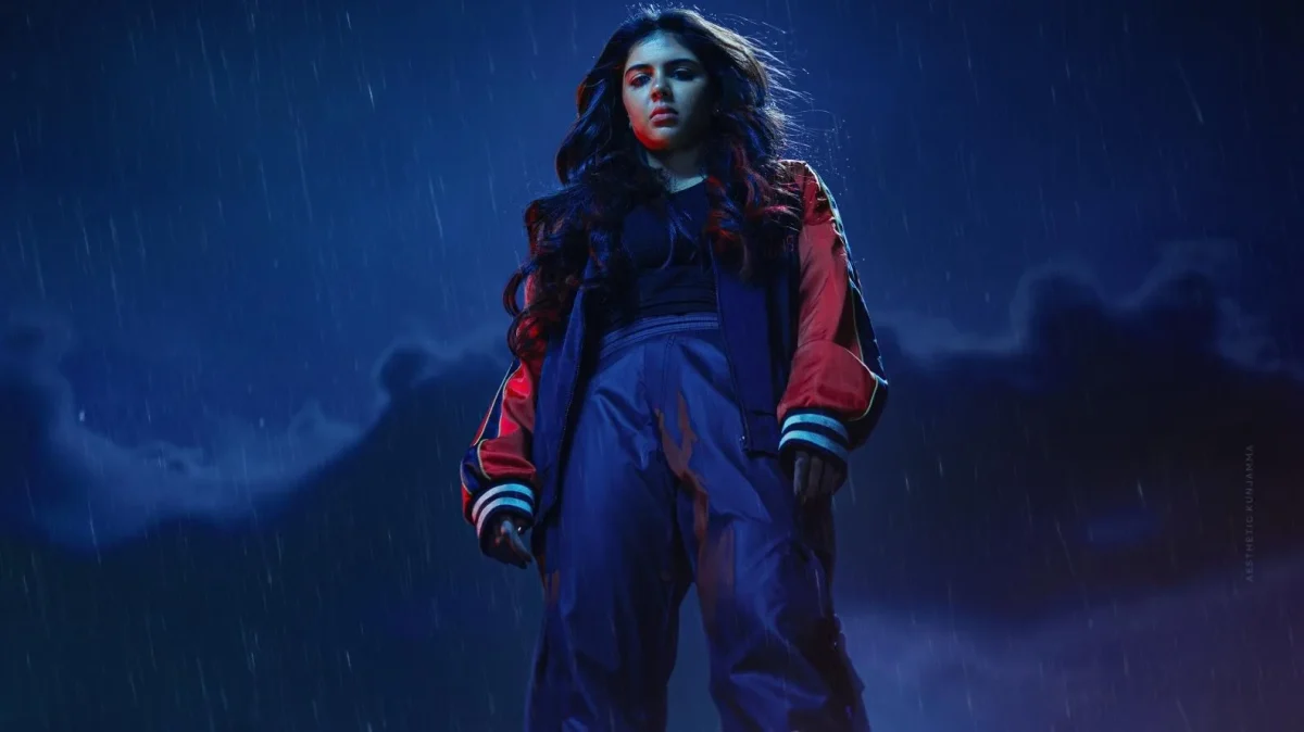 Lokah Chapter 1: Chandra