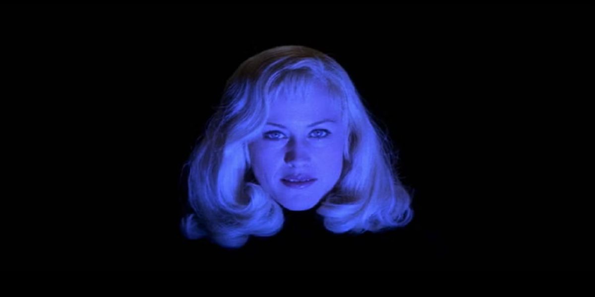 Lost Highway (1997) 