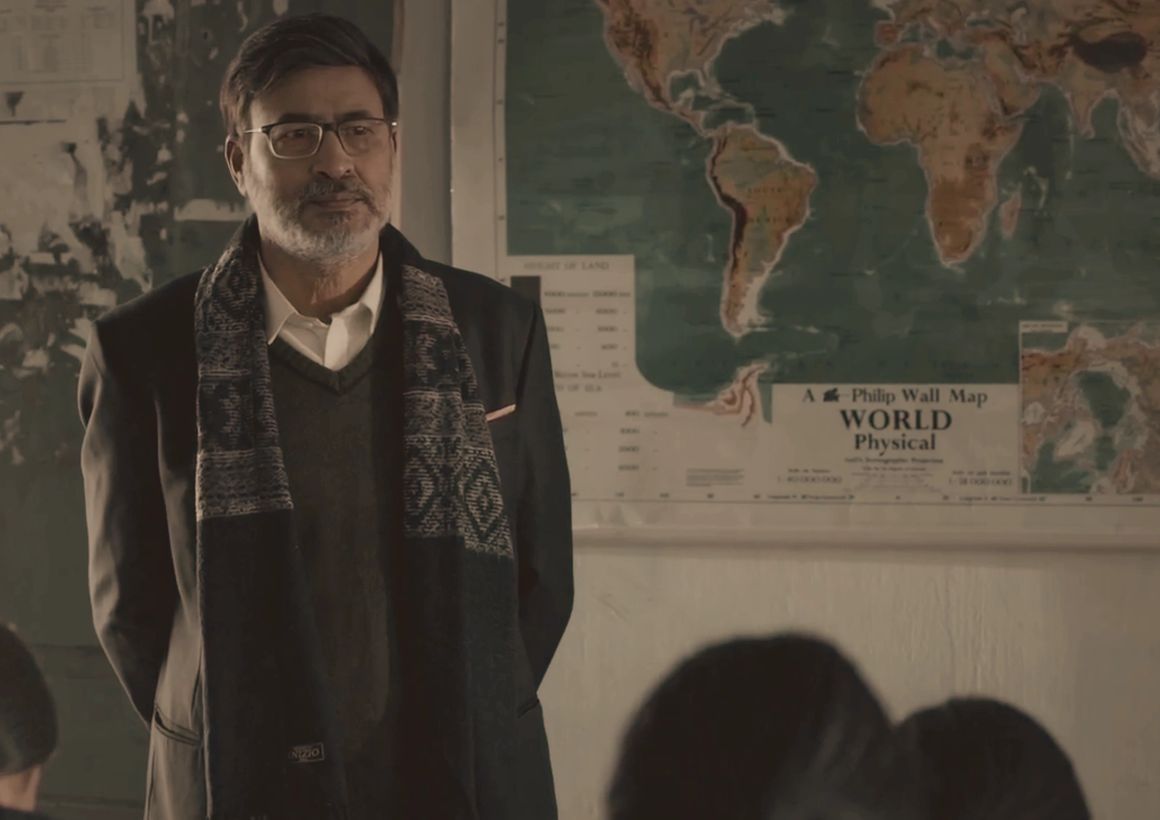 Moromor Deuta (2025)