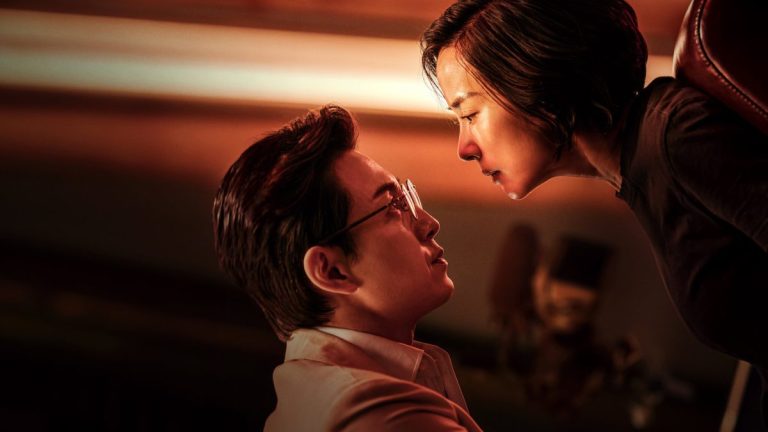 Murderer Report (2025) Movie Ending Explained & Themes Analyzed: How the Interview Unmasks the Killer and Breaks the Case Open