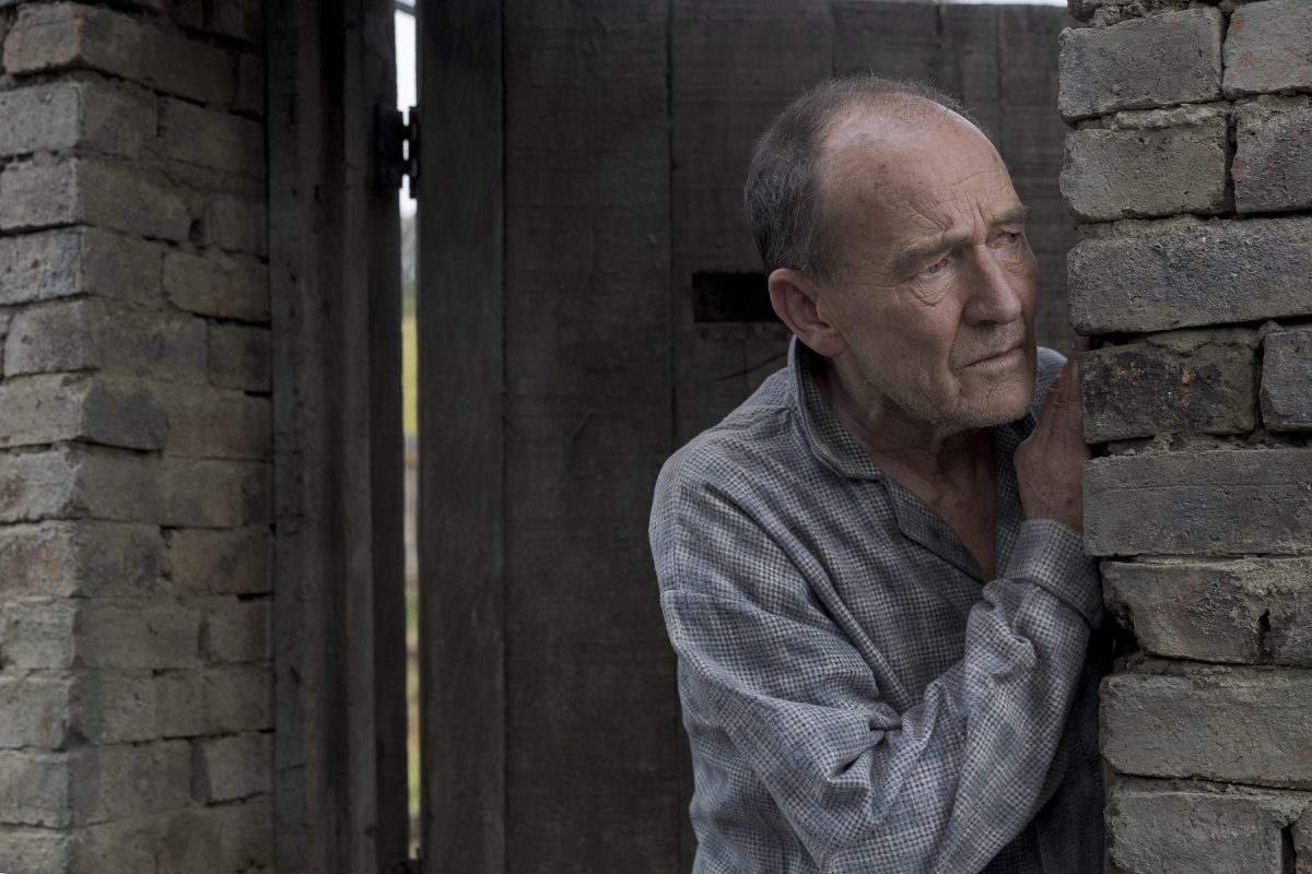 My Neighbor Adolf (2022)