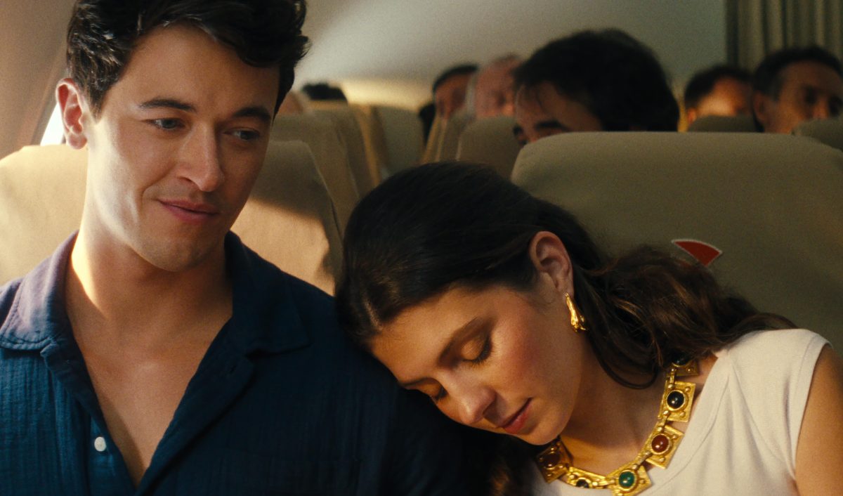 People We Meet on Vacation (2026) 