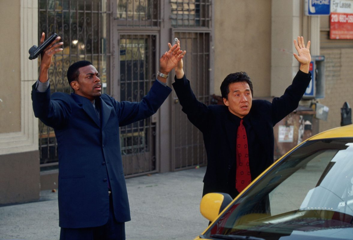 Rush Hour (1998)