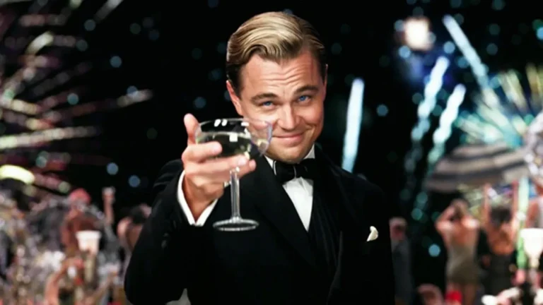 Sartorial Storytelling and Bacchanalian Rites: Intertextuality and Social Stratification in Luhrmann’s ‘The Great Gatsby’