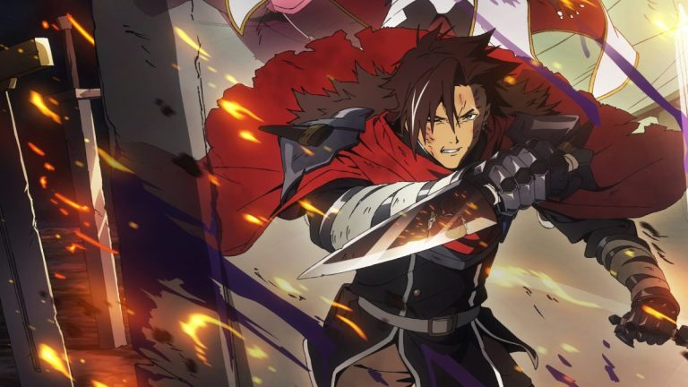 Sentenced to Be a Hero: Release Schedule of All Episodes, Plot, Cast & Where to Watch