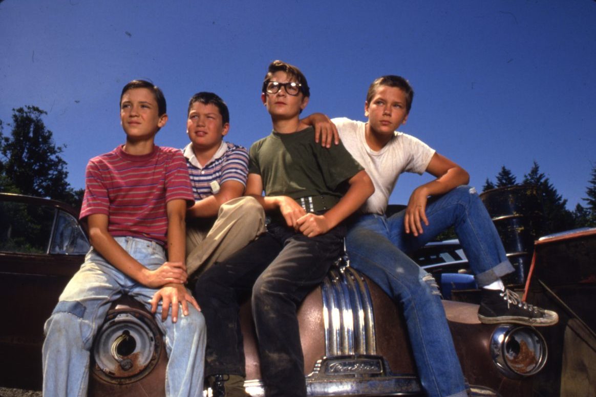Stand by Me (1986)