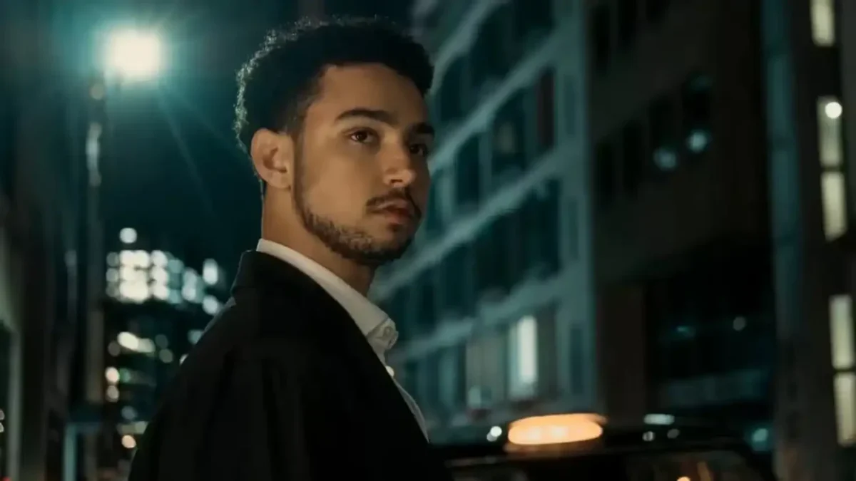 Steal (TV Series 2026)