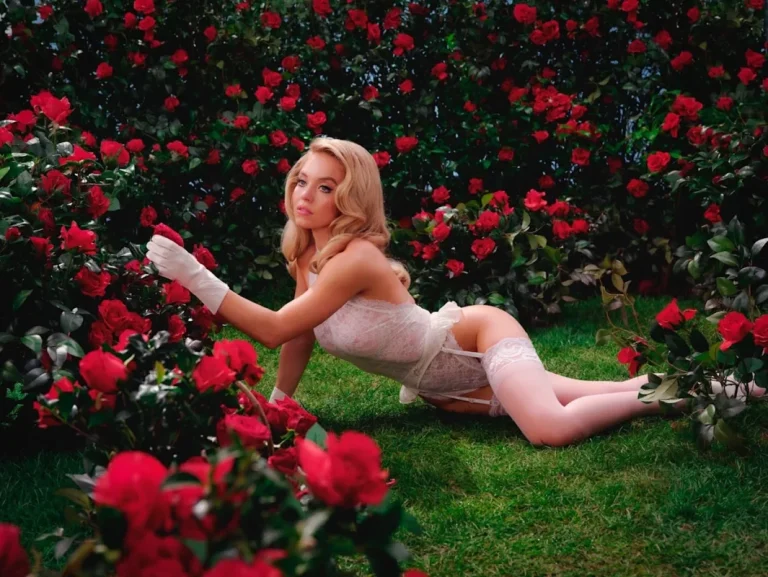 Sydney Sweeney’s Bra Blitz on Hollywood Sign: Genius Hype or Epic Vandalism Fail?