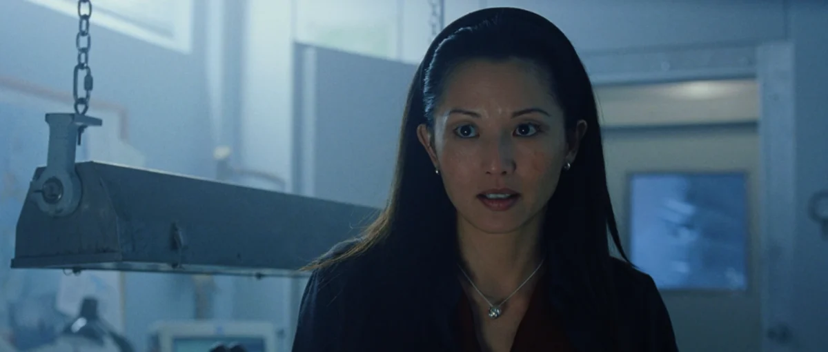 Tamlyn Tomita The Day After Tomorrow | 10 Character Actors Who Define Great Storytelling