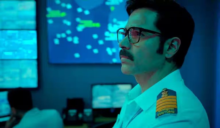 Taskaree- The Smuggler's Web (2026) - hof 3