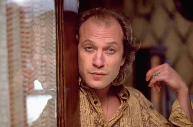 Ted Levine The Silence of the Lambs | 10 Character Actors Who Define Great Storytelling